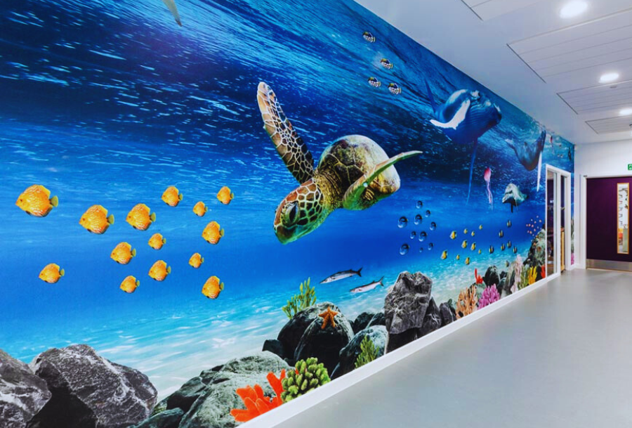 Banner Printing Dubai