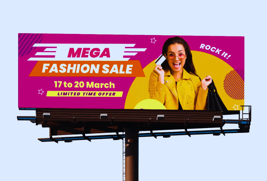 Banner Printing Dubai