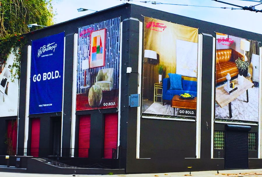 Banner Printing Dubai