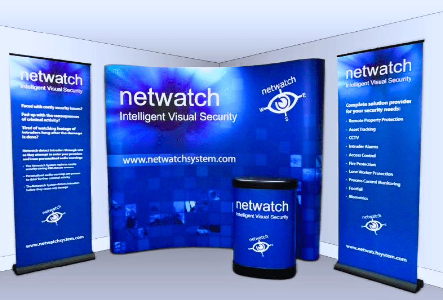 Banner Printing Dubai