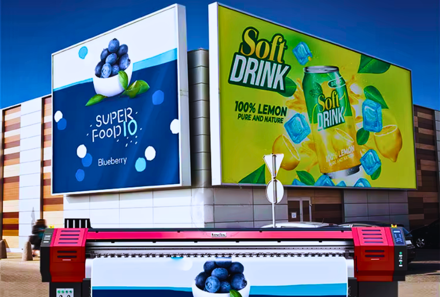 Signboards Dubai