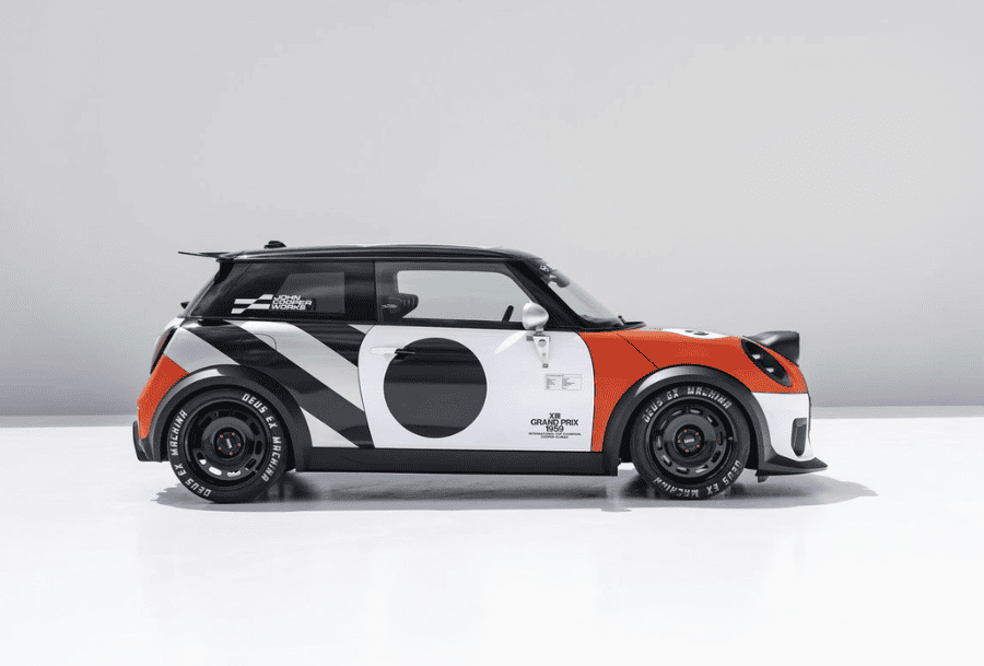 Car Branding in Dubai