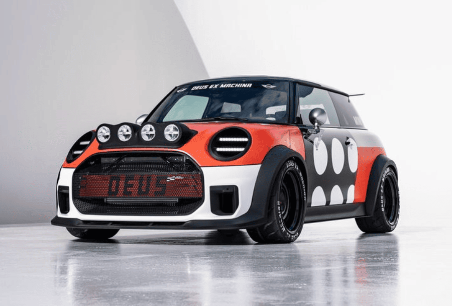 Car Branding in Dubai