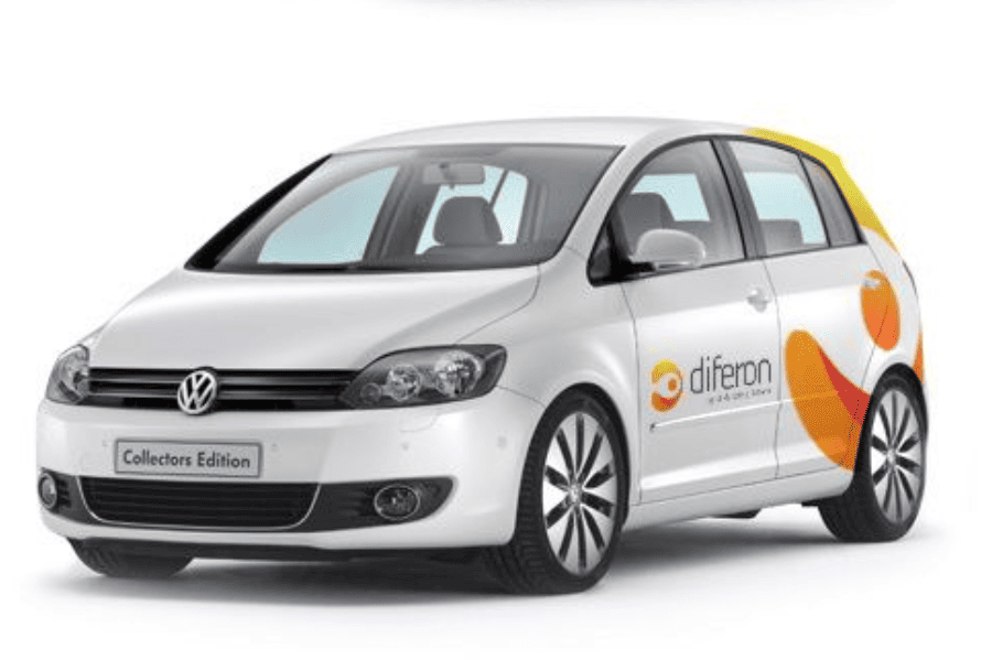 best vehicle branding