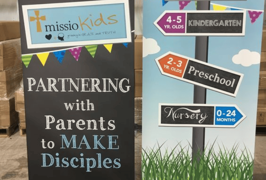 Office Branding Dubai