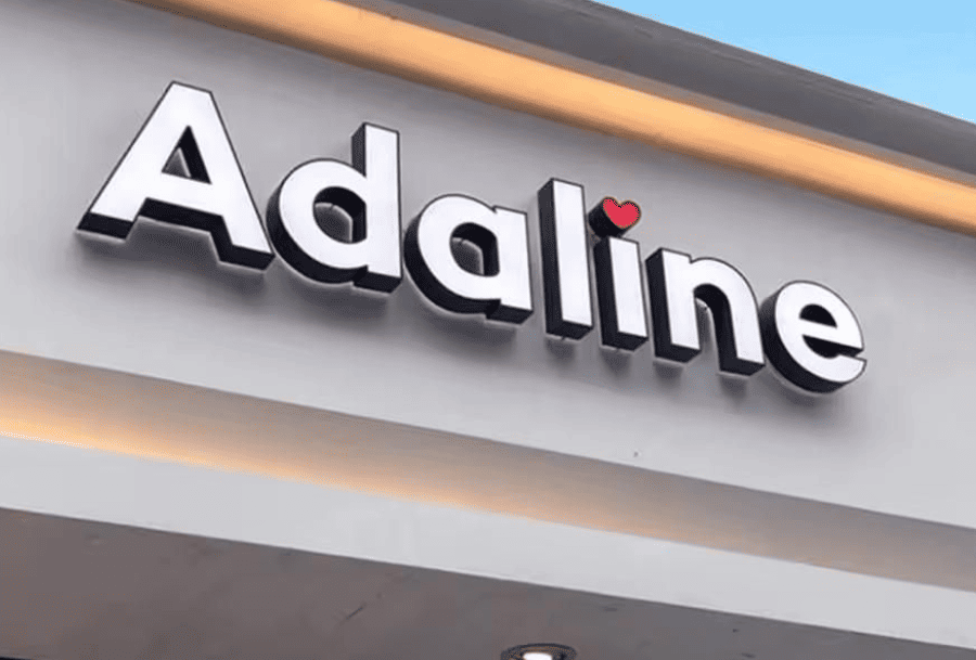 Office Signage Dubai