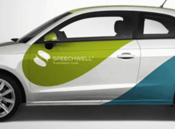 best vehicle branding