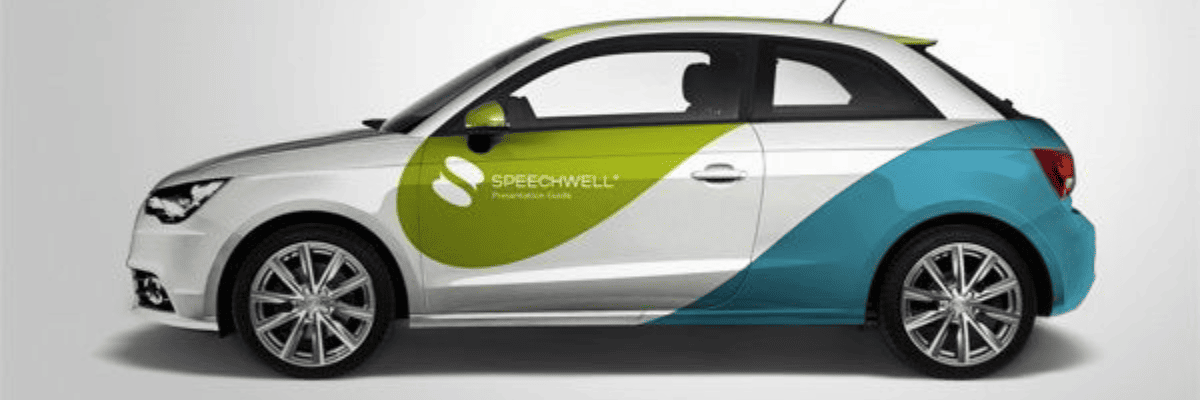 best vehicle branding