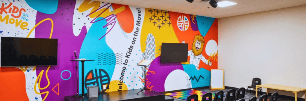 Office Branding Dubai