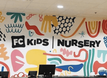 Office Branding Dubai