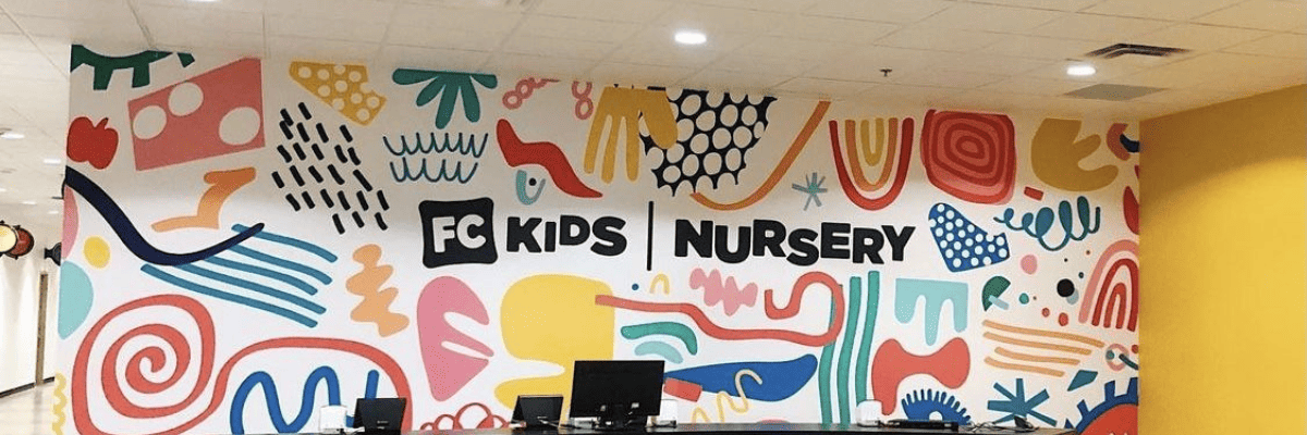 Office Branding Dubai