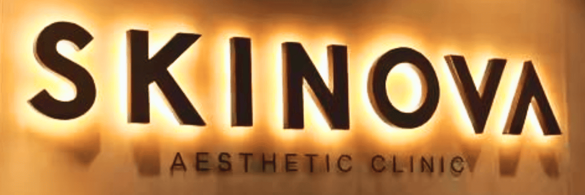 Office Signage Dubai