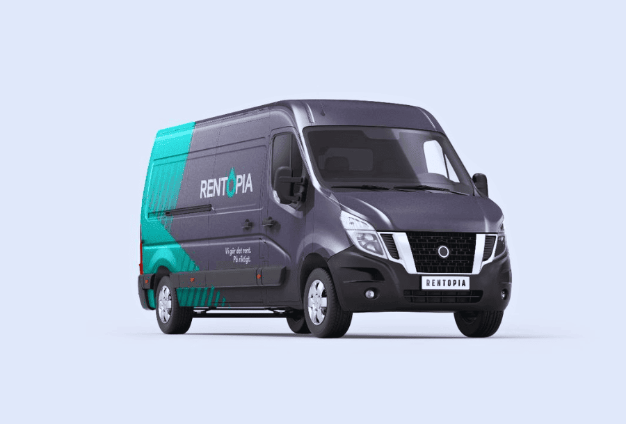 RTA Vehicle Branding Approval