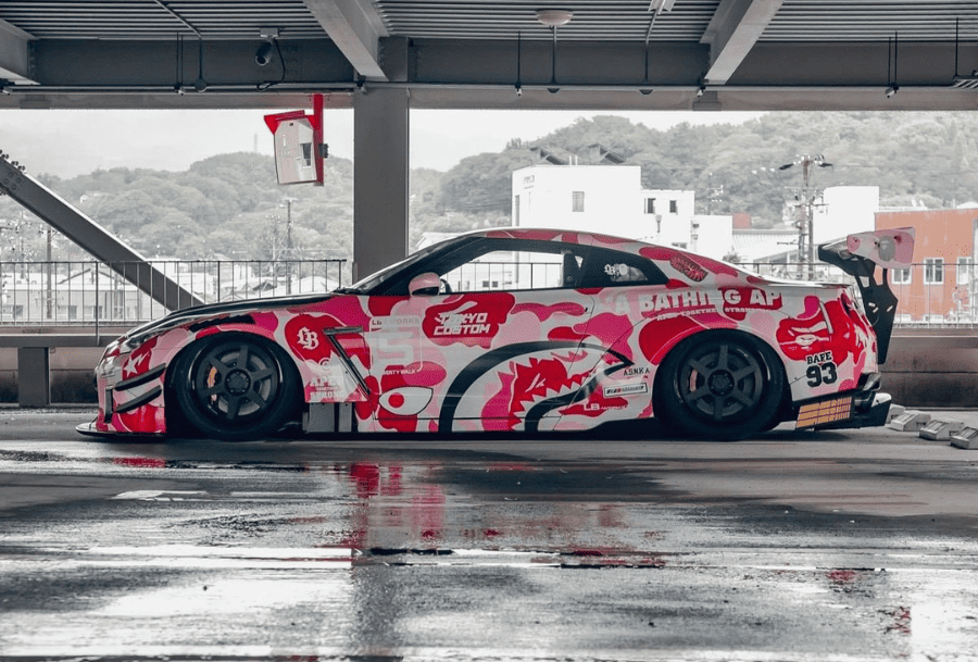 RTA Vehicle Advertising Permit Renewal