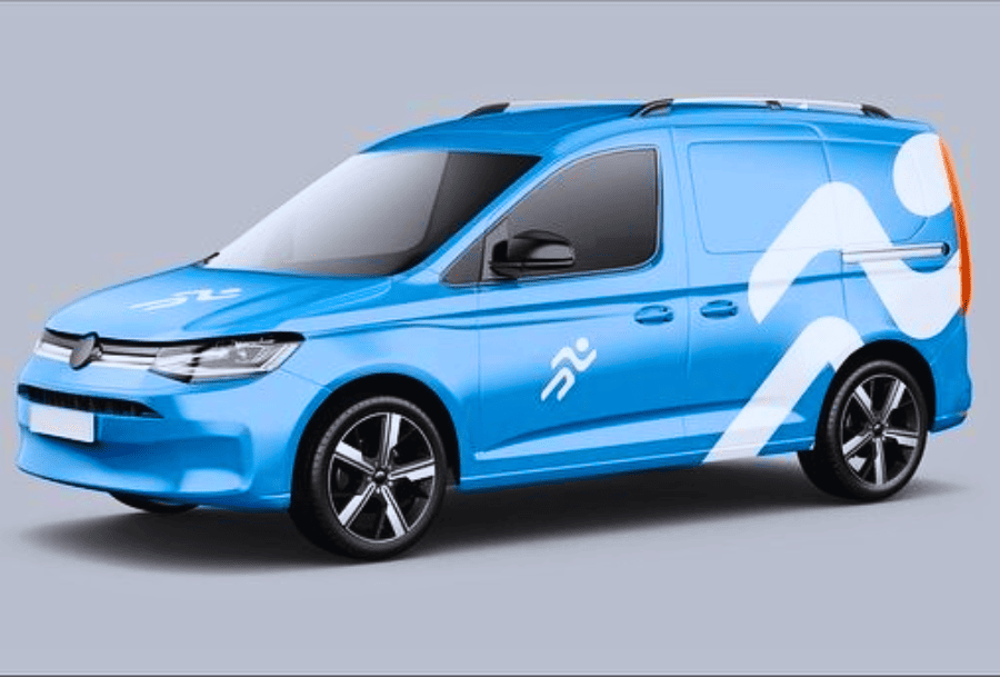 RTA Vehicle Branding Approval