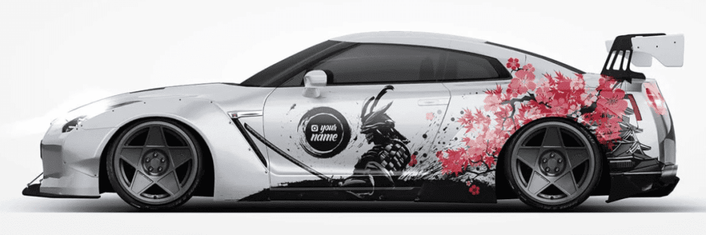 RTA Vehicle Advertising Permit Renewal