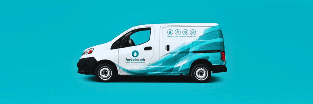 RTA Vehicle Branding Approval