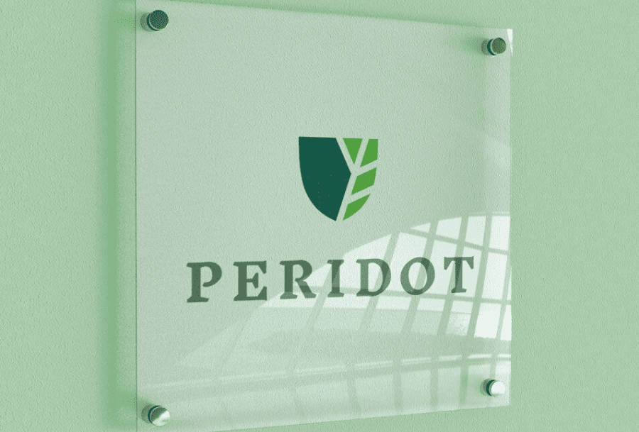 Acrylic signage Dubai