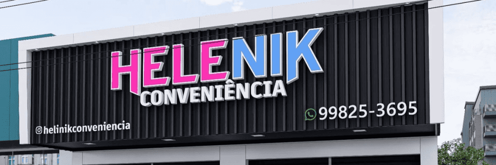 business signs near me