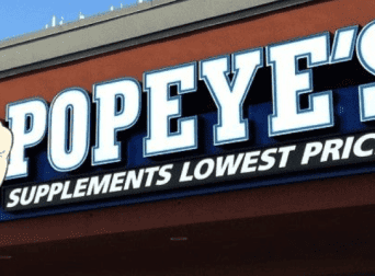 business signs near me