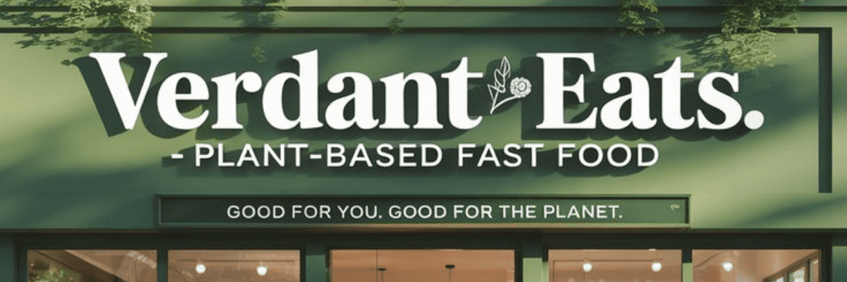 restaurant signboards