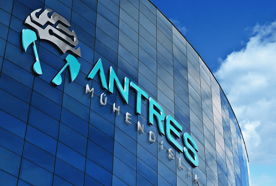 custom signage Dubai