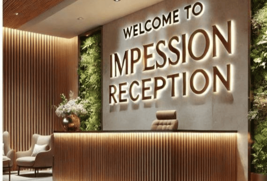 Signboard company Dubai