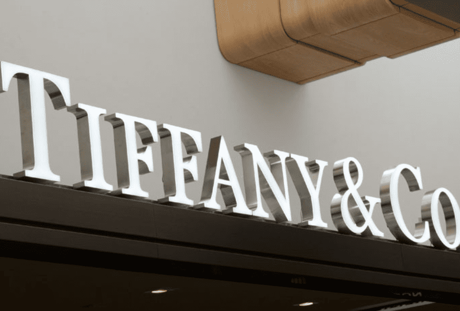 Business signs outdoor