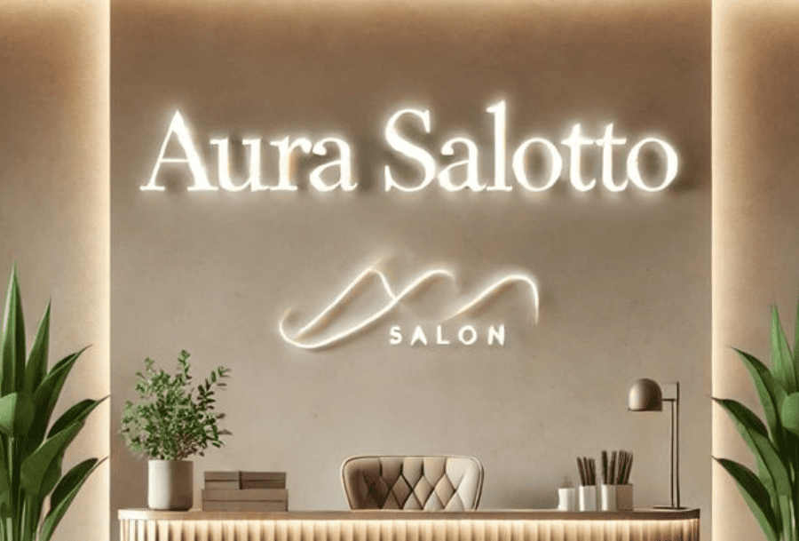 Signboard company Dubai
