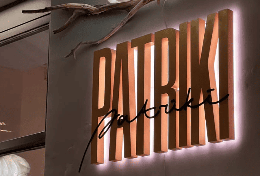 Best signboard company Dubai