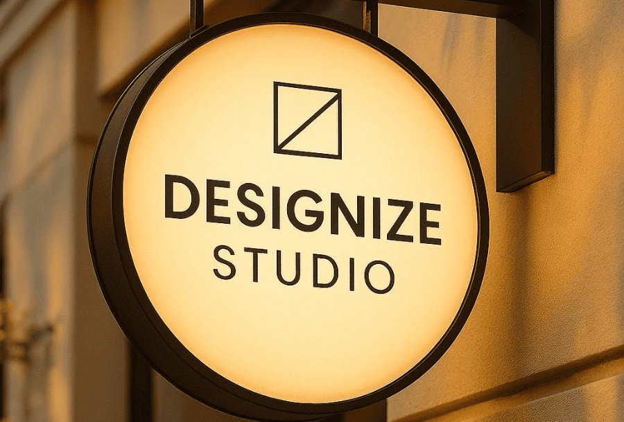 Best signboard company Dubai