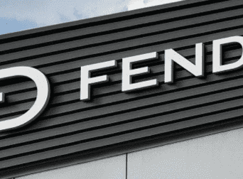 Custom business signs