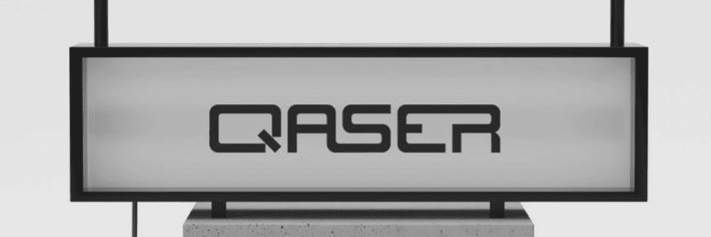 LED signboard