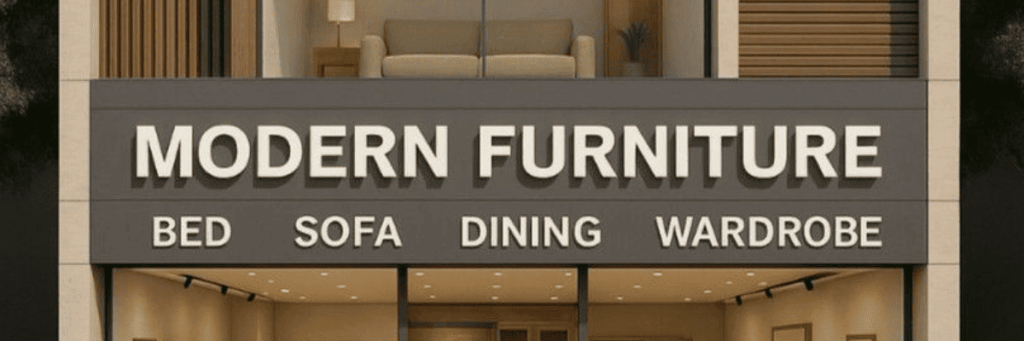 outdoor signboard company