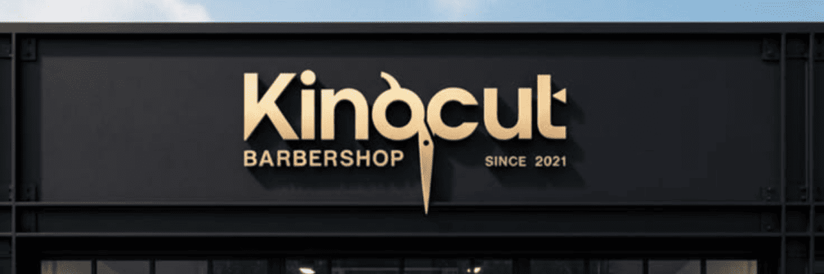 custom signboard design