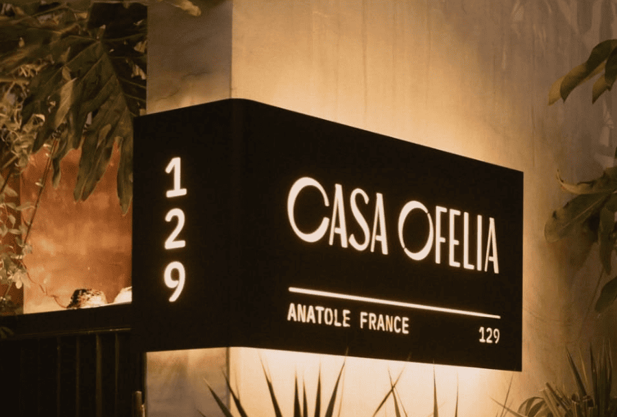 LED display signboards