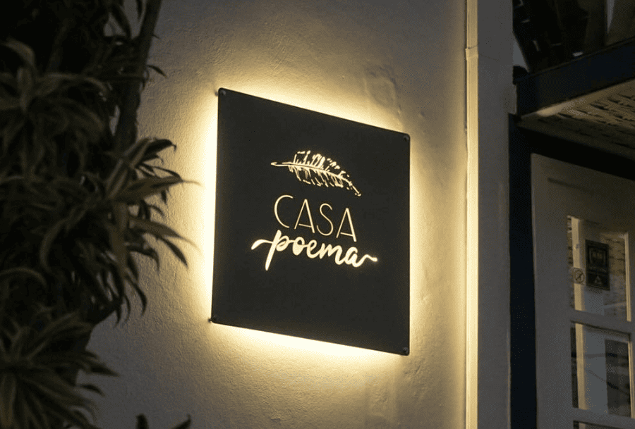 LED display signboards