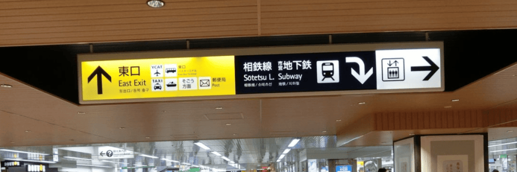 LED display signboards