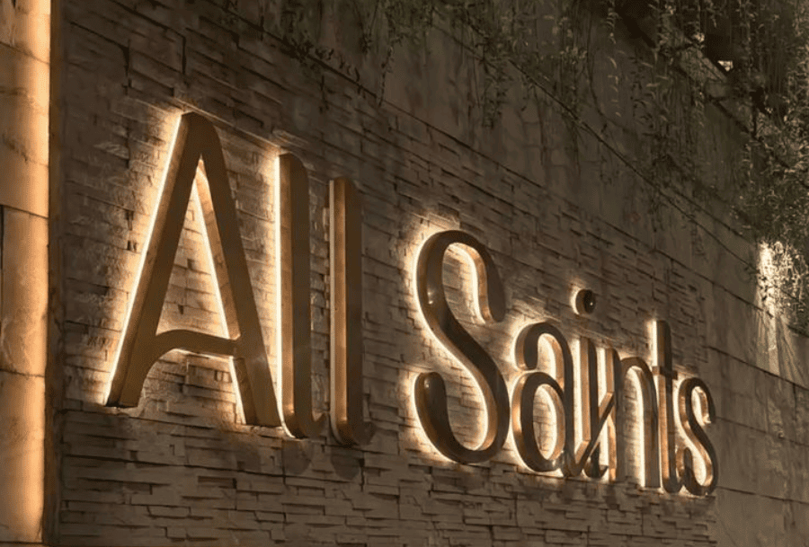 business signboard services